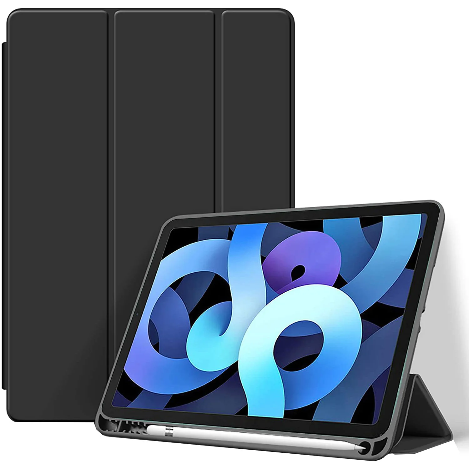 ArktisPRO iPad Air 10,9" (2022/2020) Pencil SmartCase - Image 2