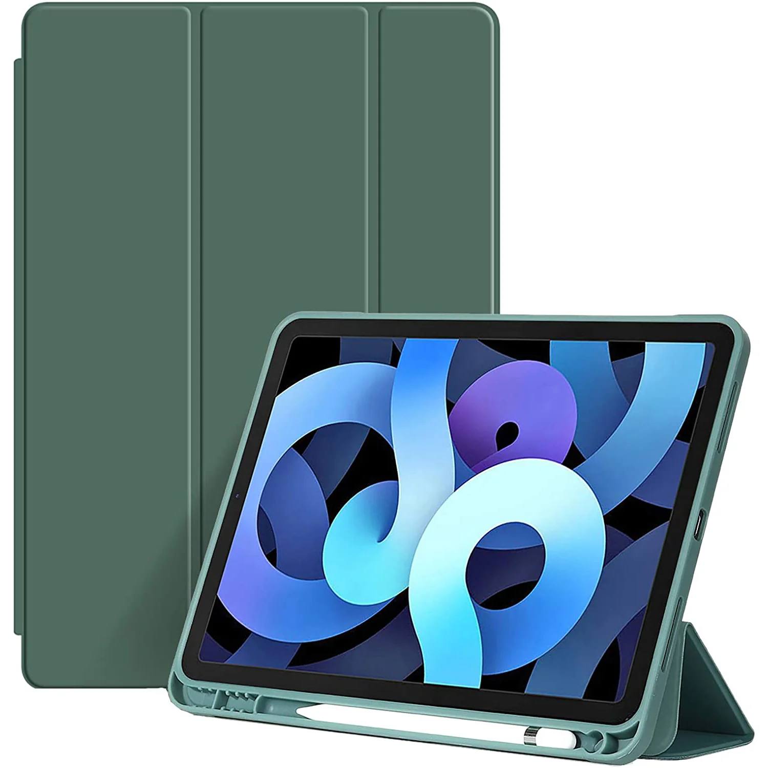 ArktisPRO iPad Air 10,9" (2022/2020) Pencil SmartCase - Image 3