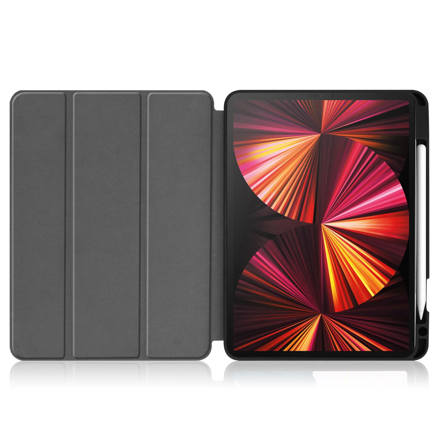 ArktisPRO iPad Pro 11“ (2020-2021-2022) PREMIUM SmartCase - Image 6