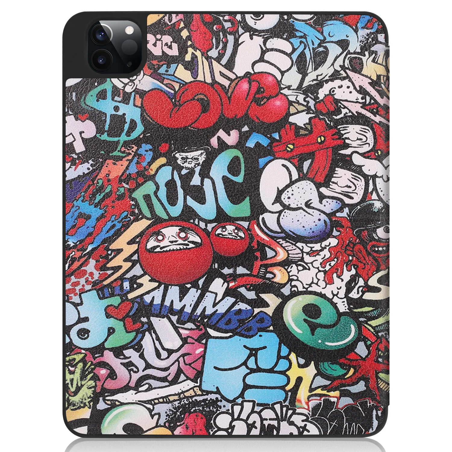 ArktisPRO iPad Pro 12,9“ (2021-2022) PREMIUM SmartCase - Image 10