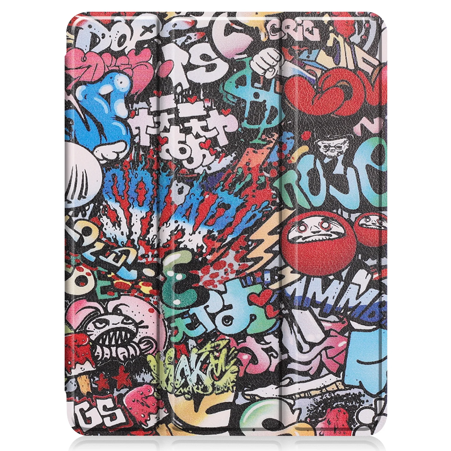 ArktisPRO iPad Pro 12,9“ (2021-2022) PREMIUM SmartCase - Image 9