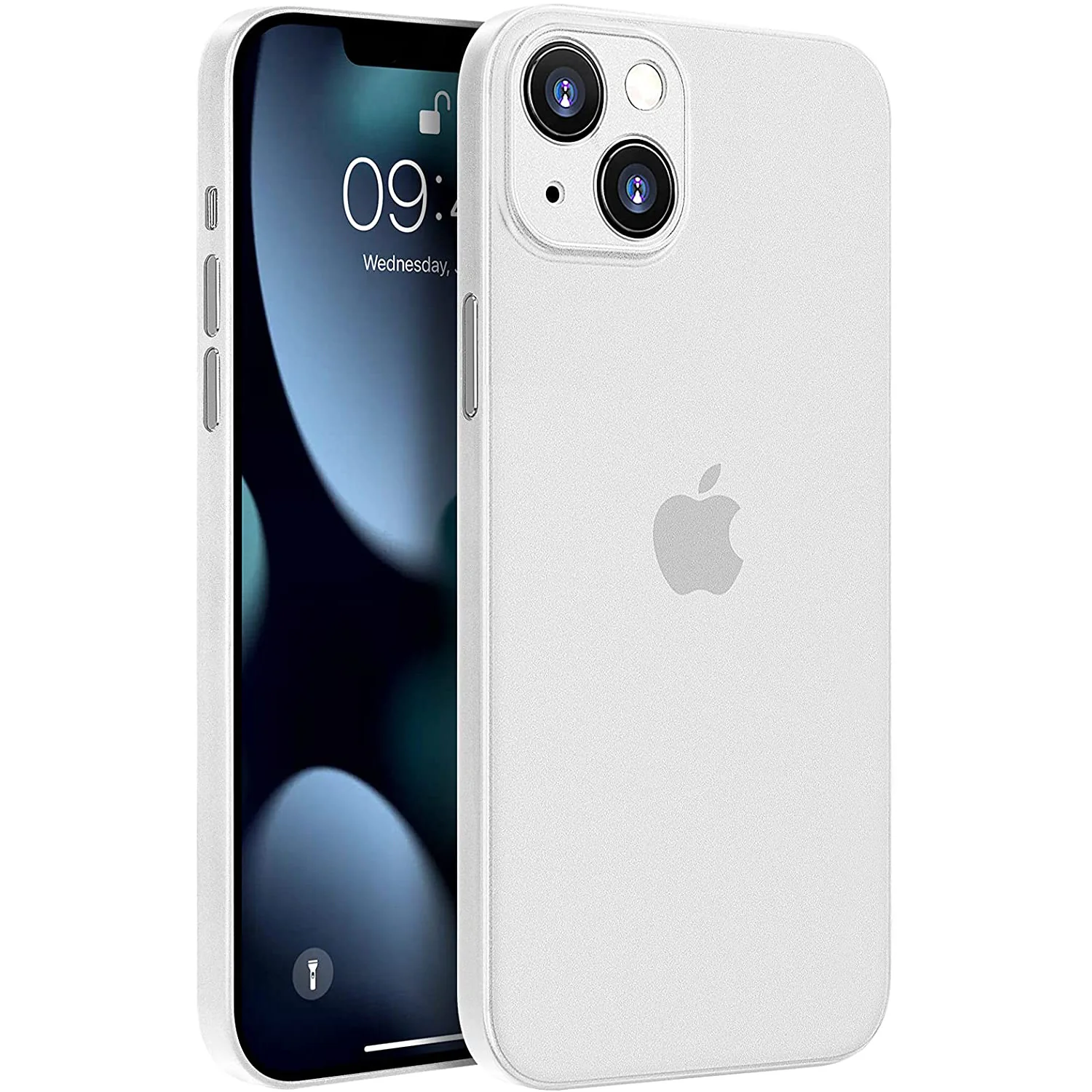 ArktisPRO iPhone 13 Hülle ULTRADÜNN - Image 4