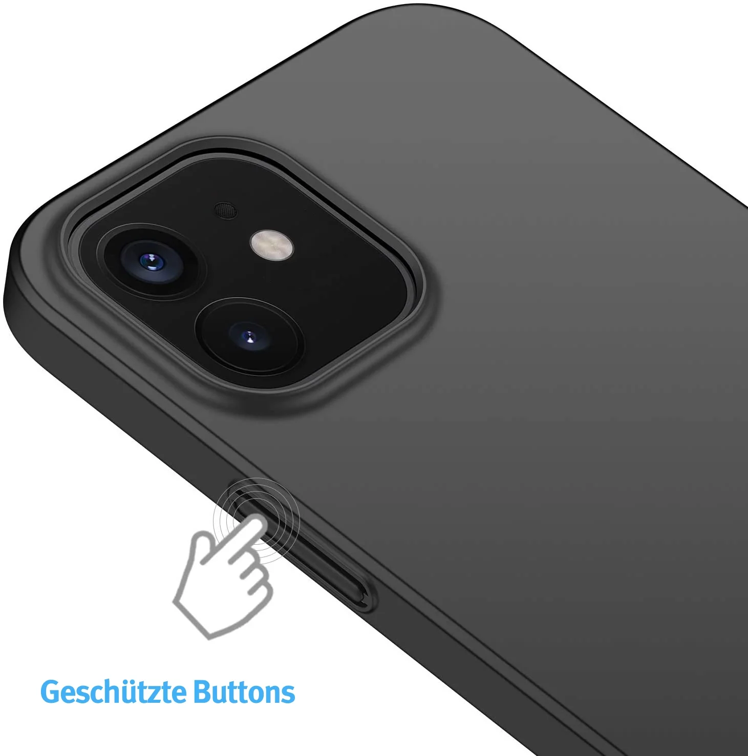 ArktisPRO iPhone 13 mini Hülle UltraSlim Hardcase - Image 4