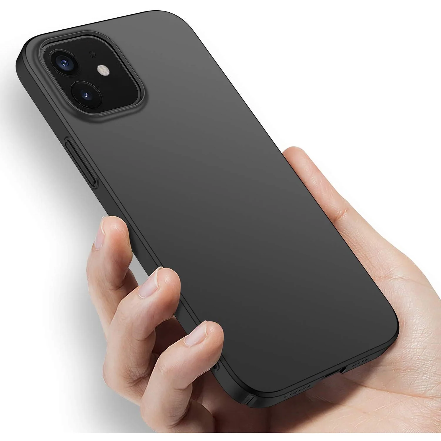 ArktisPRO iPhone 13 mini Hülle UltraSlim Hardcase - Image 5