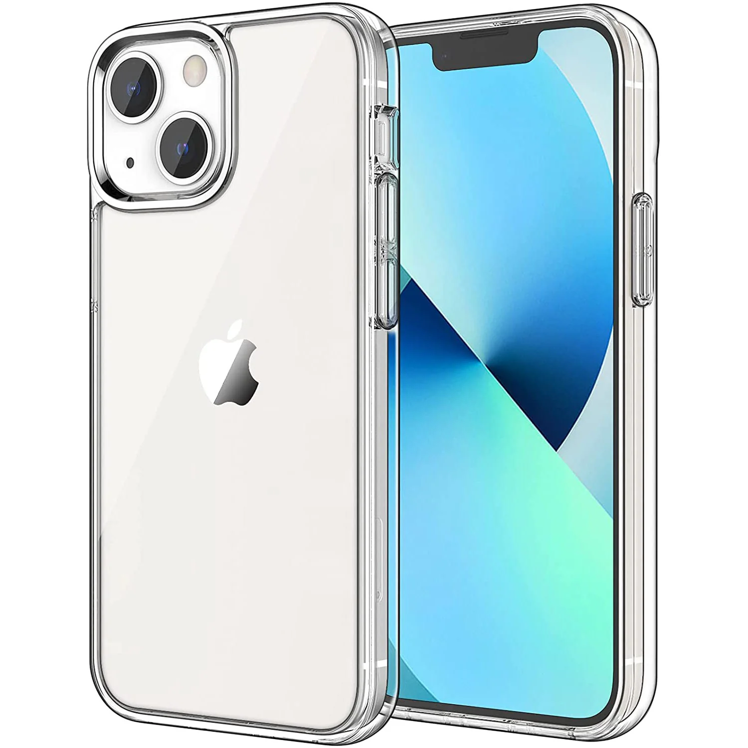 ArktisPRO iPhone 13 mini Invisible Air Case - Image 7