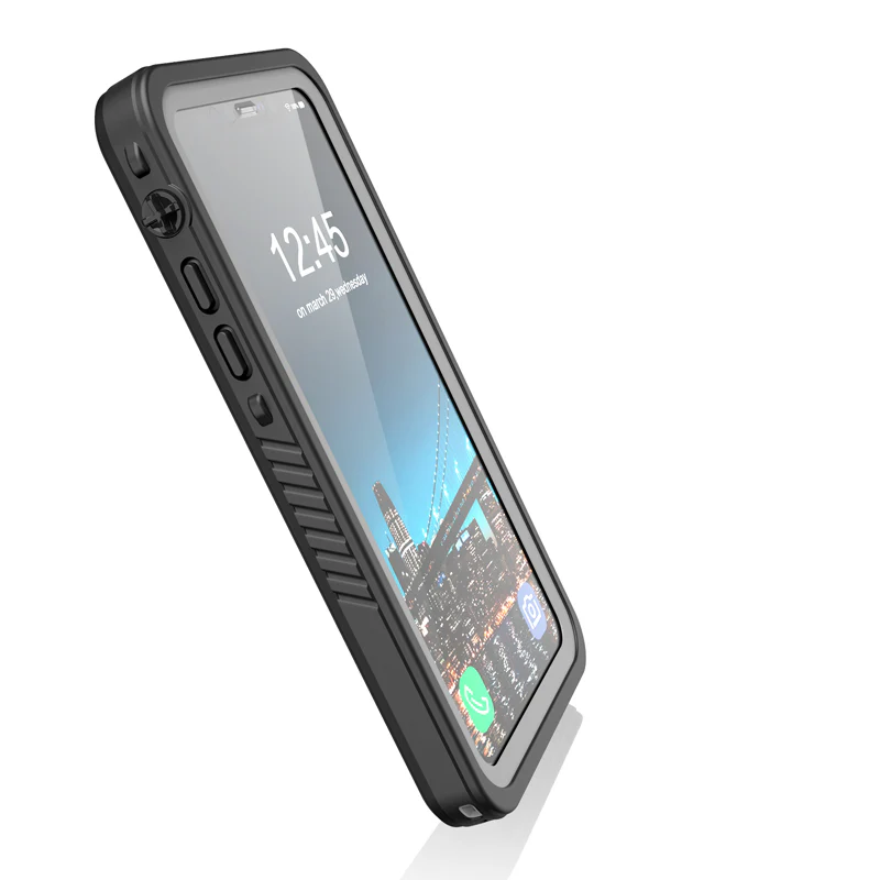 ArktisPRO iPhone 13 mini Wasserdichtes Actioncase - Image 4