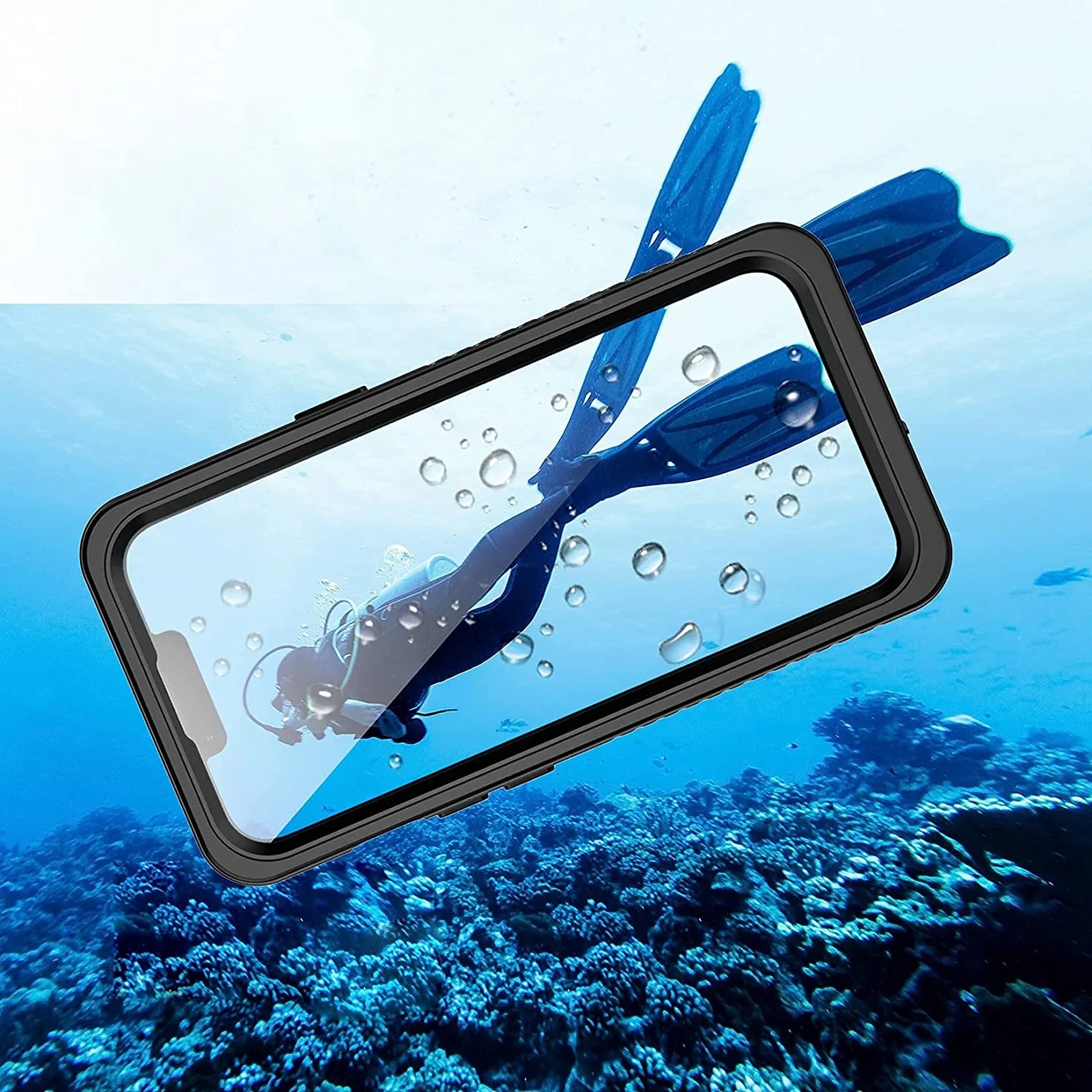 ArktisPRO iPhone 13 mini Wasserdichtes Actioncase - Image 6