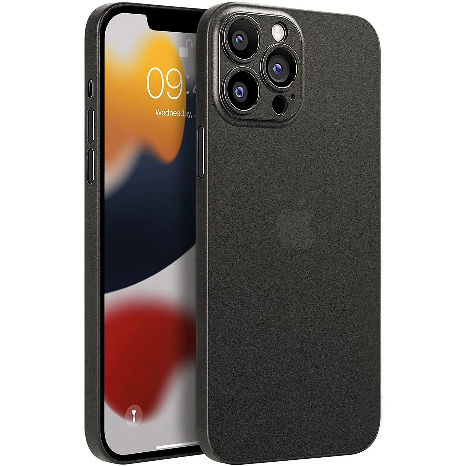 ArktisPRO iPhone 13 Pro Hülle ULTRADÜNN - Image 4