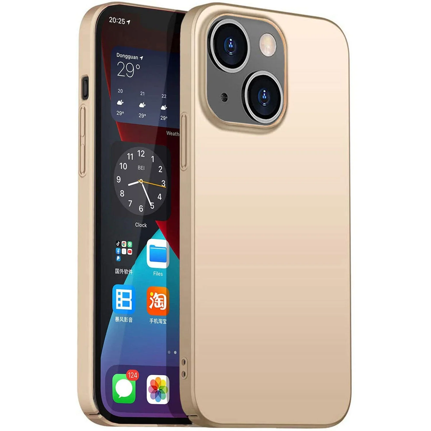 ArktisPRO iPhone 14 Hülle UltraSlim Hardcase - Image 7