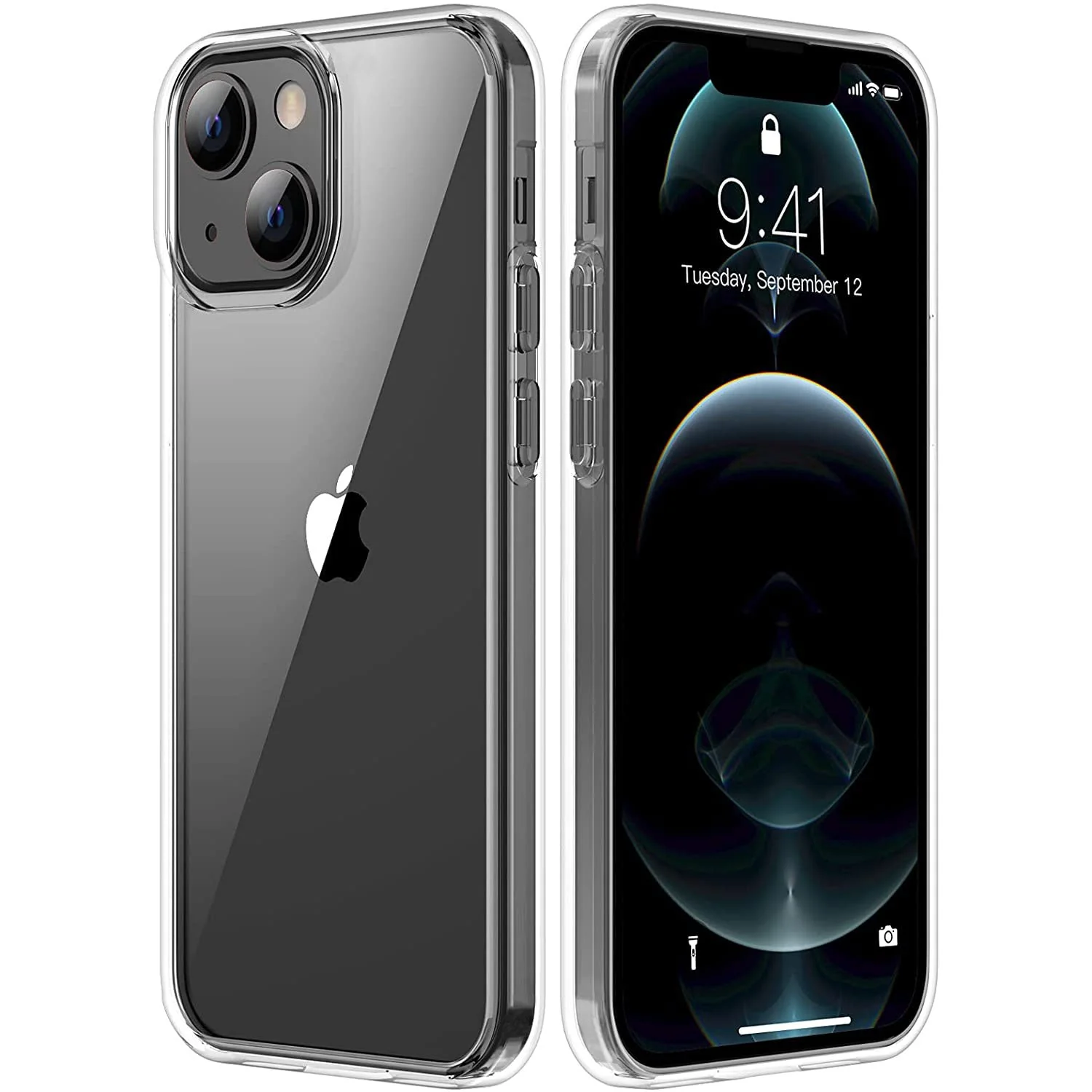 ArktisPRO iPhone 14 Invisible Air Case - Image 2