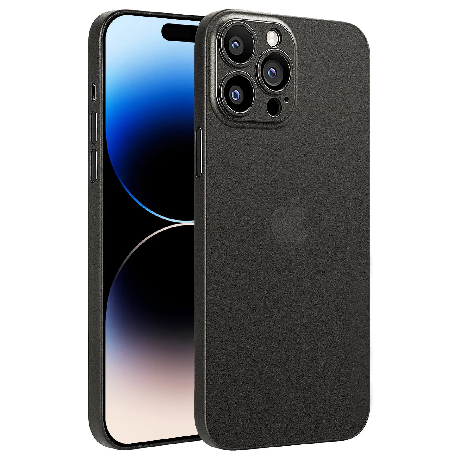 ArktisPRO iPhone 14 Pro Hülle ULTRADÜNN - Image 5