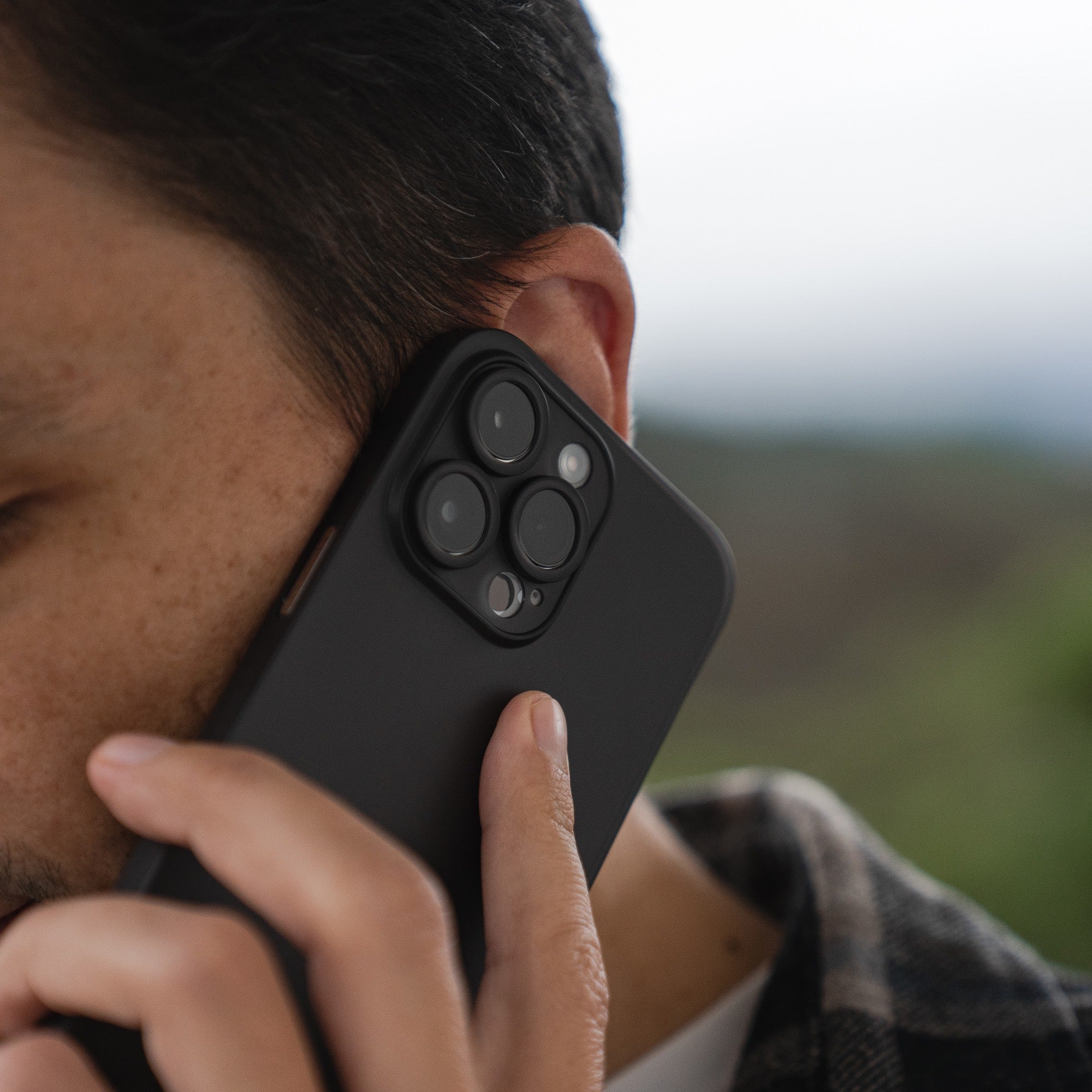 ArktisPRO iPhone 14 Pro Hülle ULTRADÜNN - Image 6
