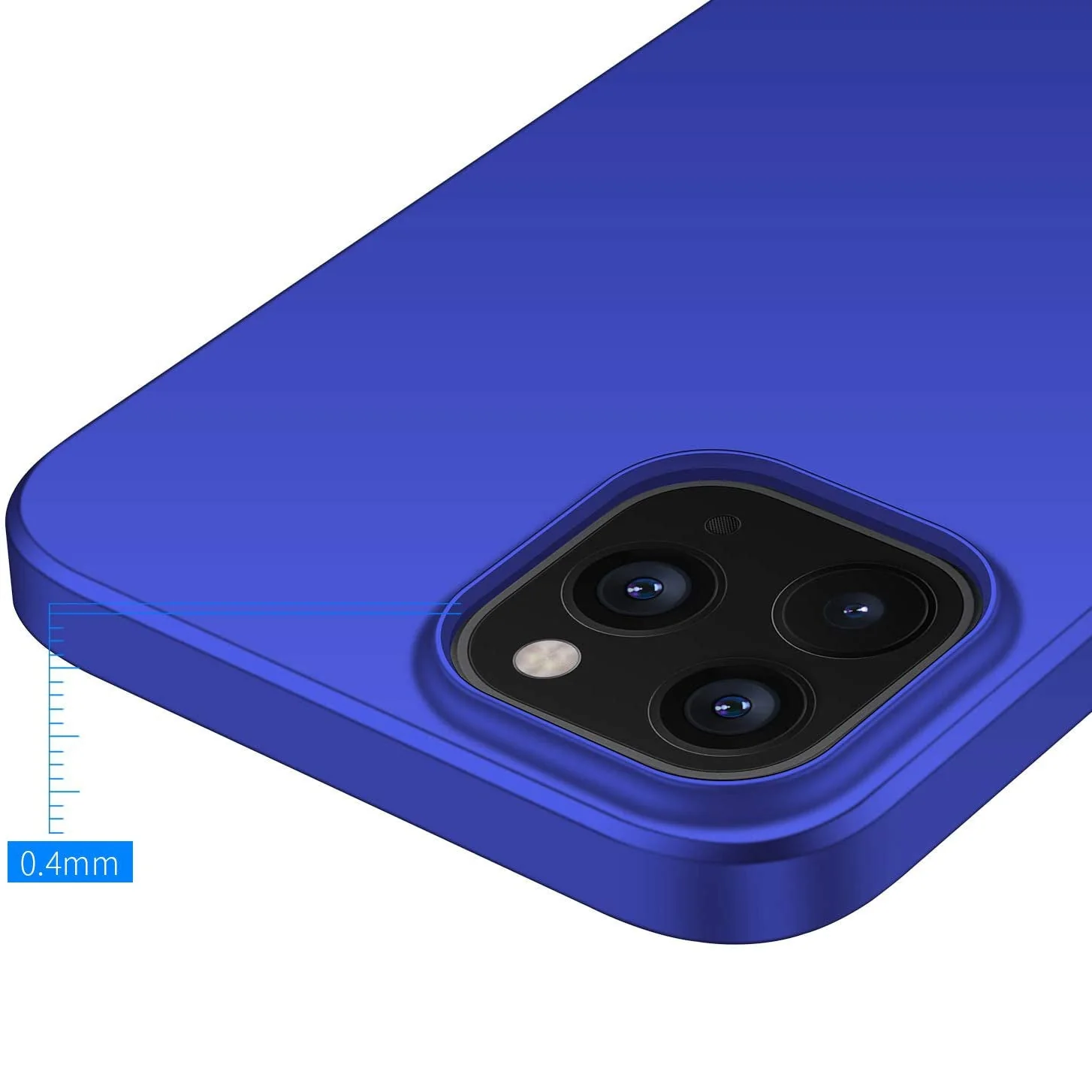 ArktisPRO iPhone 14 Pro Hülle UltraSlim Hardcase - Image 14
