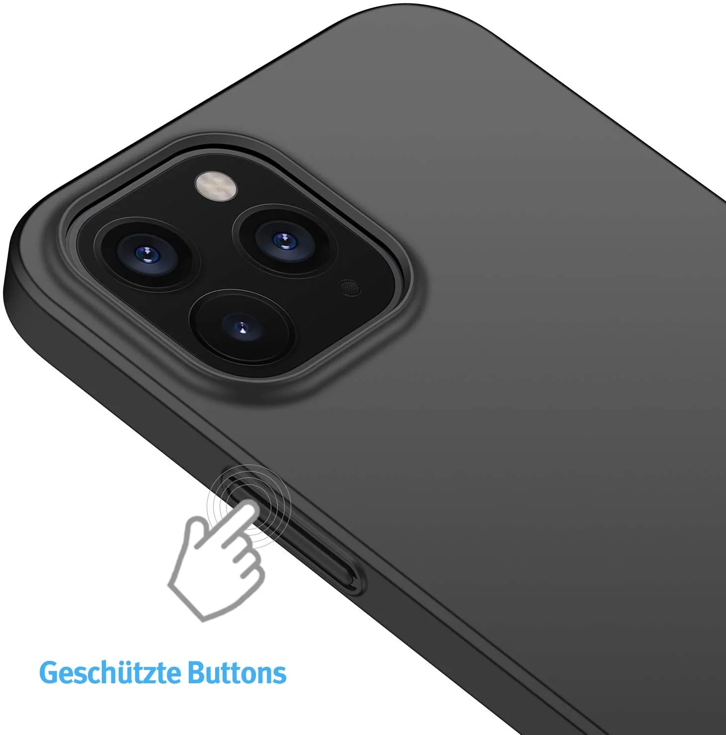ArktisPRO iPhone 14 Pro Hülle UltraSlim Hardcase - Image 6