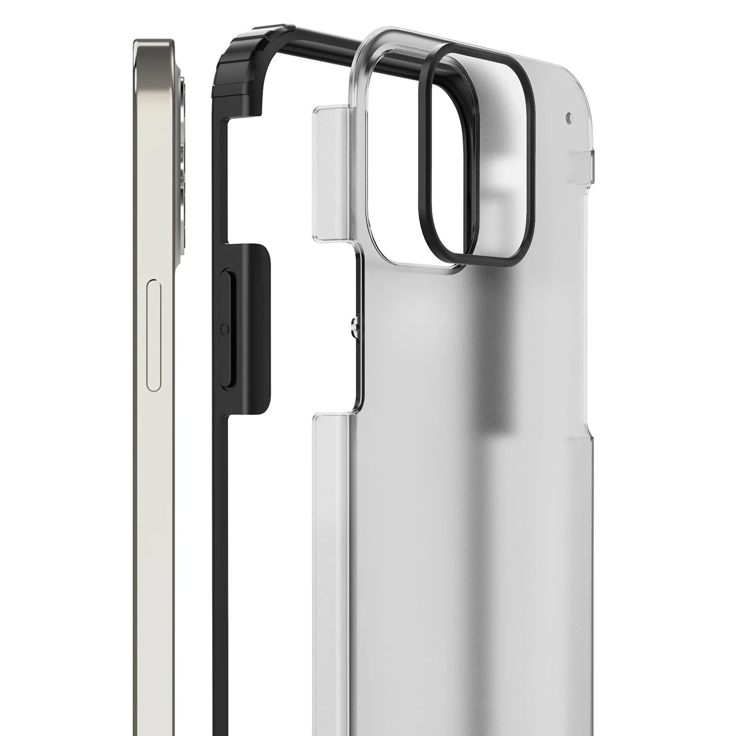 ArktisPRO iPhone 14 Pro Max DELUXE Protection Case - Image 3