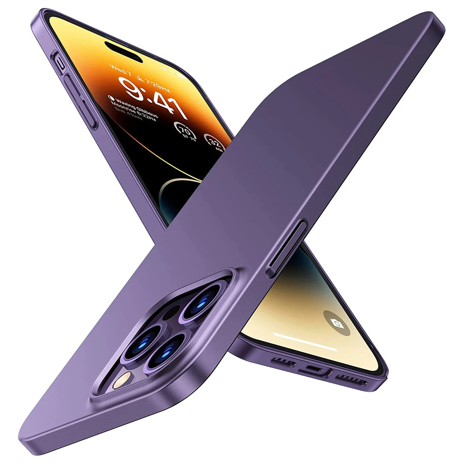 ArktisPRO iPhone 14 Pro Max Hülle UltraSlim Hardcase - Image 9