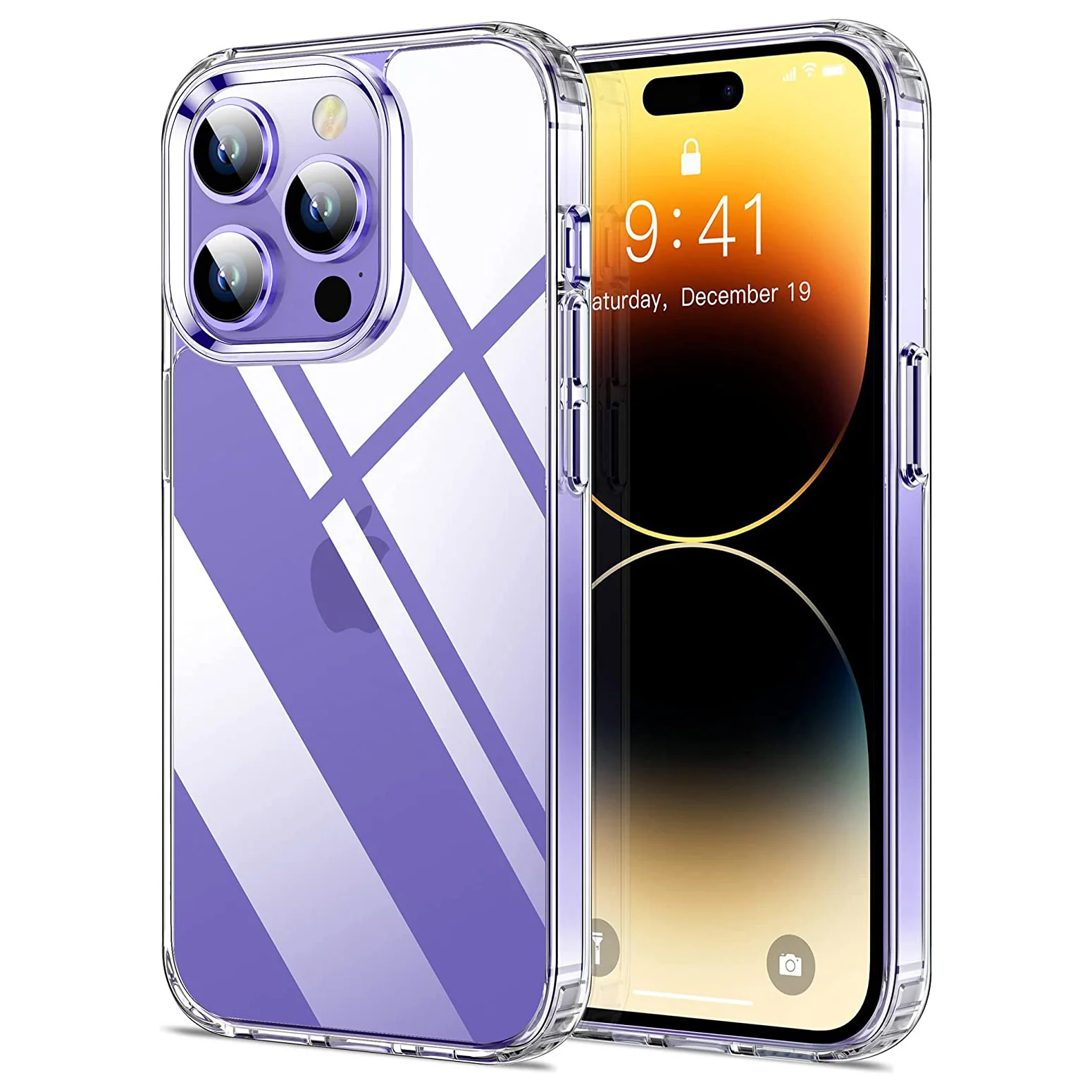 ArktisPRO iPhone 14 Pro ULTRA HYBRID Case