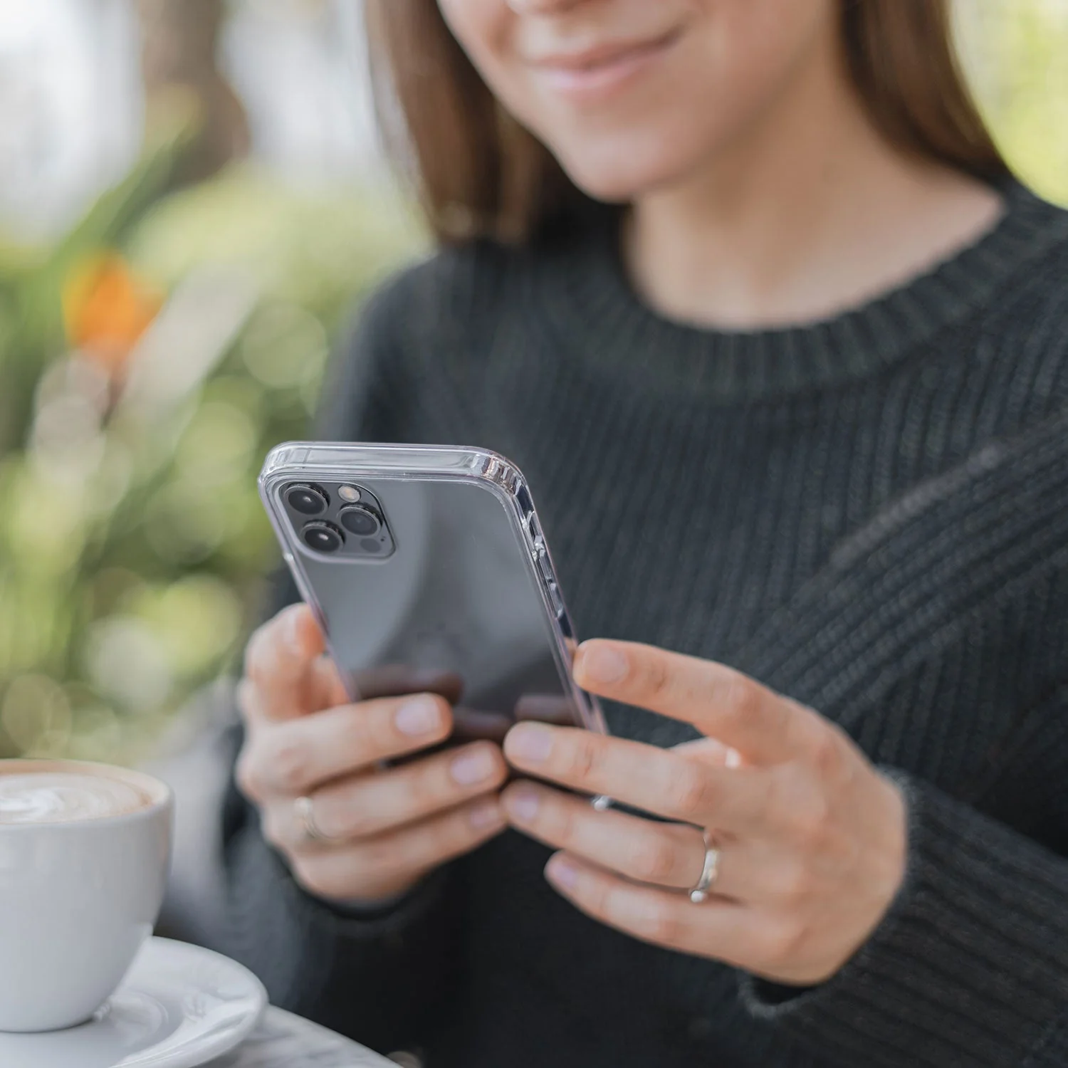 ArktisPRO iPhone 14 Pro ULTRA HYBRID Case - Image 4