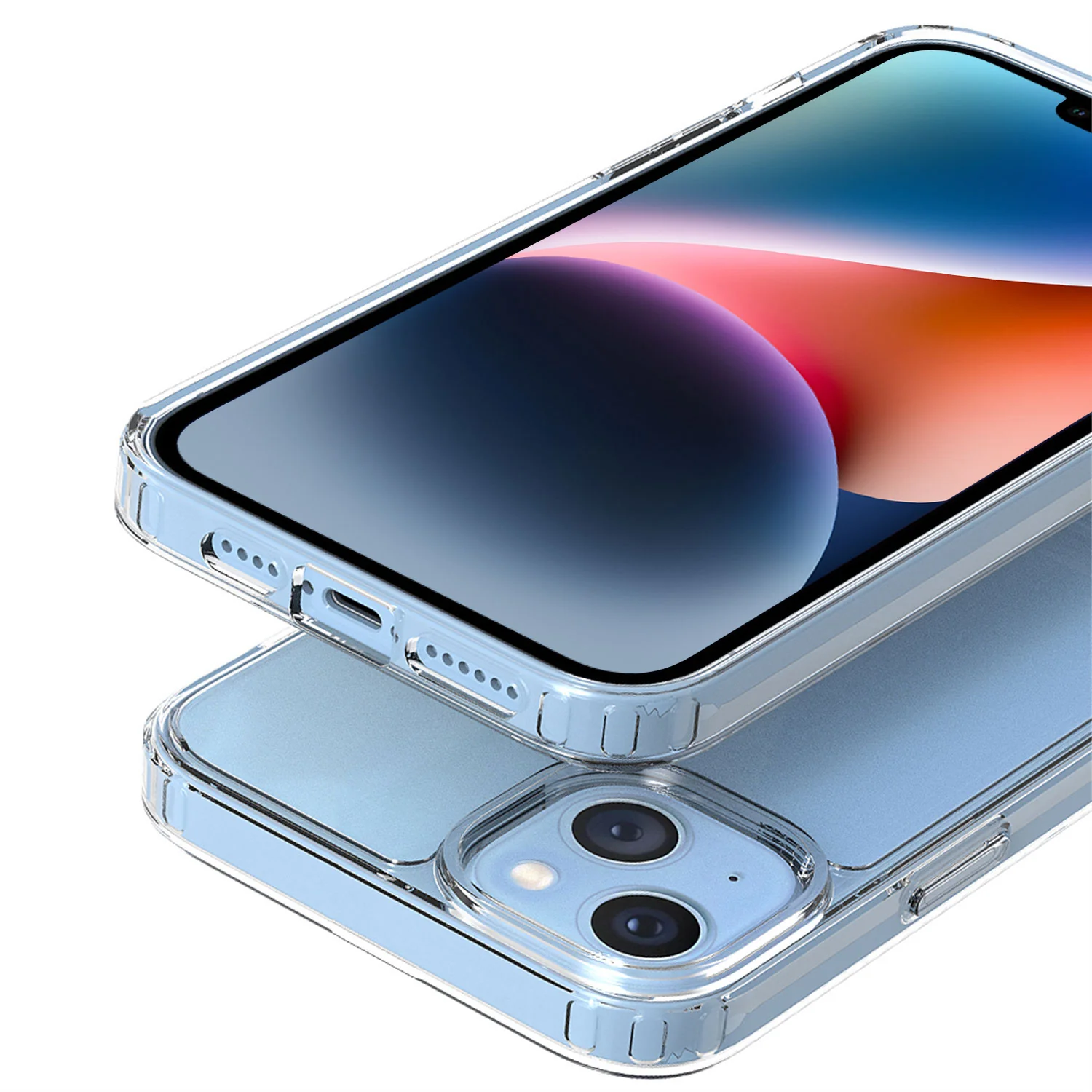ArktisPRO iPhone 14 ULTRA HYBRID Case - Image 2