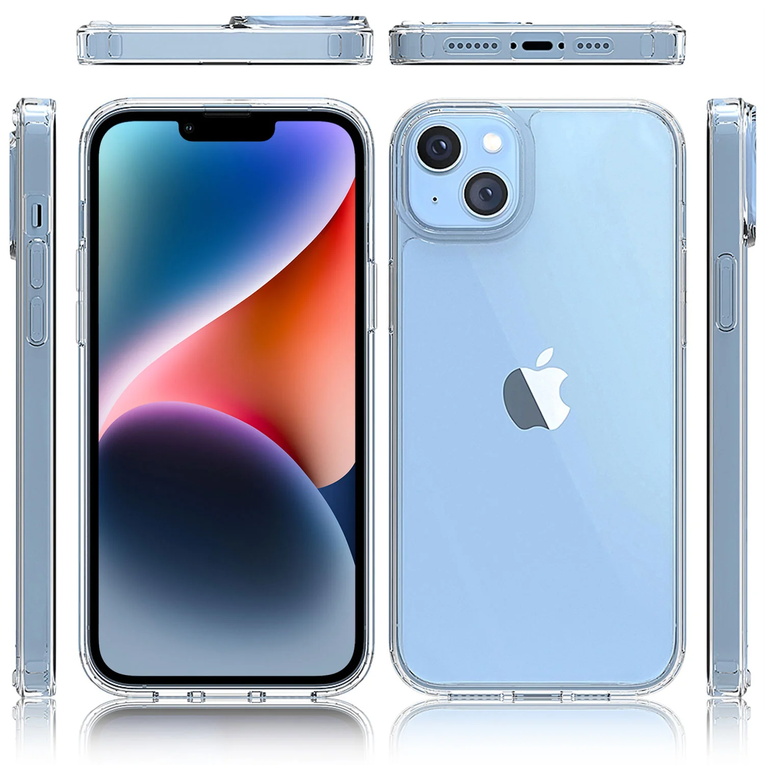 ArktisPRO iPhone 14 ULTRA HYBRID Case - Image 4