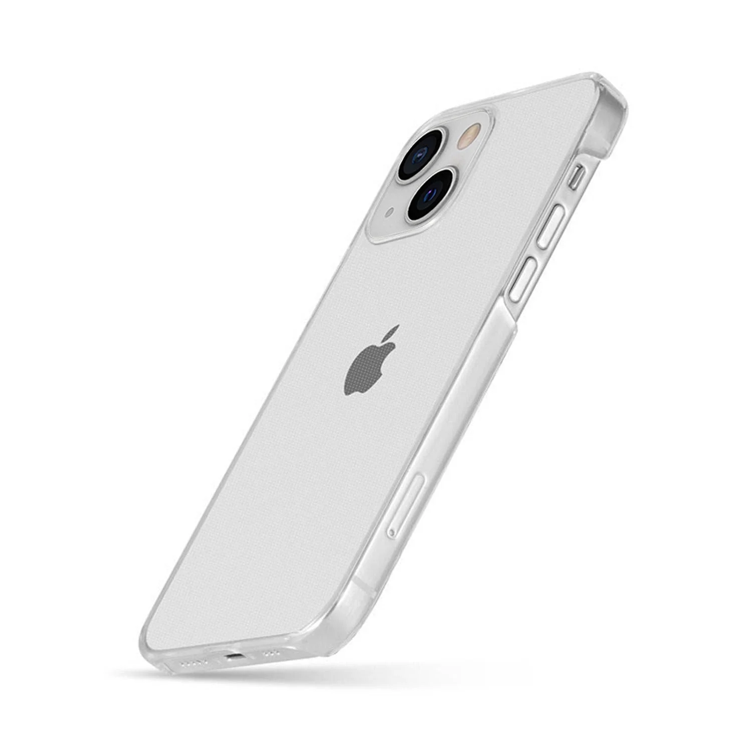ArktisPRO iPhone 15 Hülle ORIGINAL Premium Hardcase - Klar - Image 3