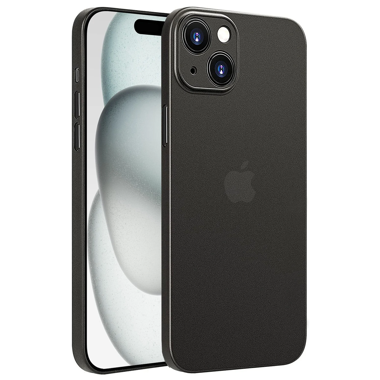 ArktisPRO iPhone 15 Hülle ULTRADÜNN