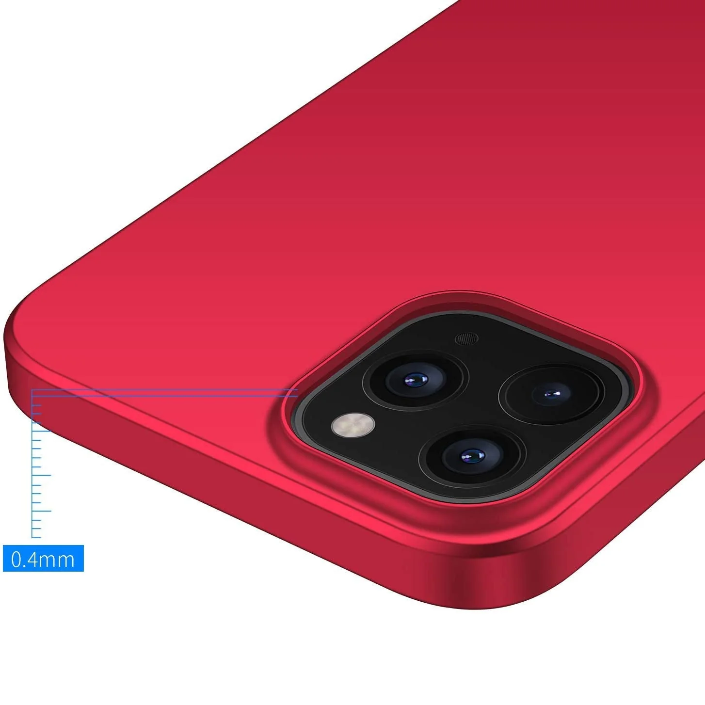 ArktisPRO iPhone 15 Pro Hülle UltraSlim Hardcase - Image 13