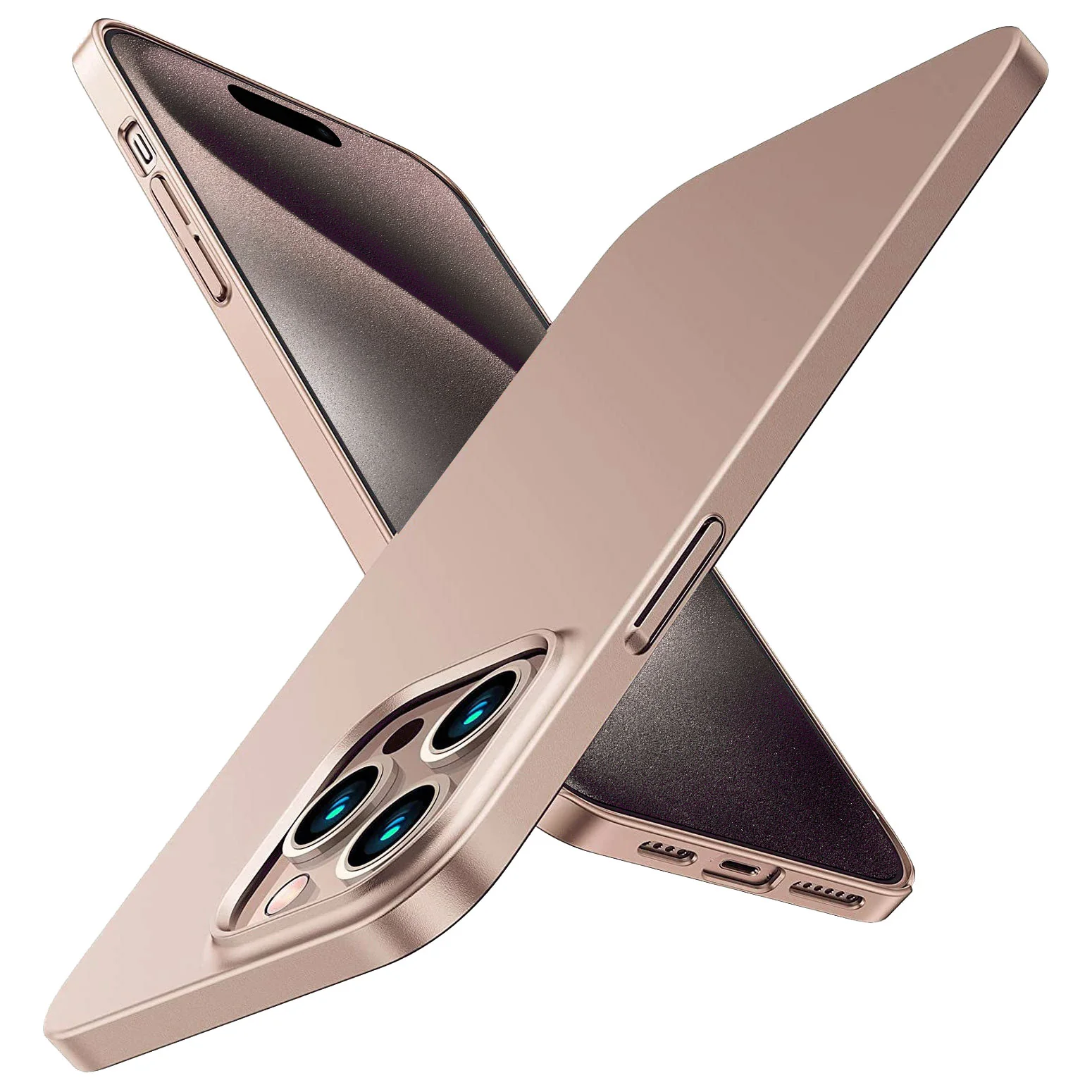 ArktisPRO iPhone 15 Pro Hülle UltraSlim Hardcase - Image 15
