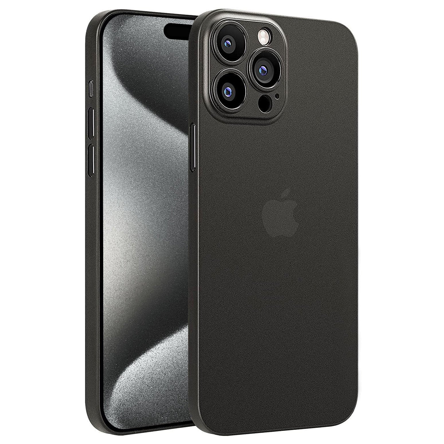 ArktisPRO iPhone 15 Pro Max Hülle ULTRADÜNN - Image 5