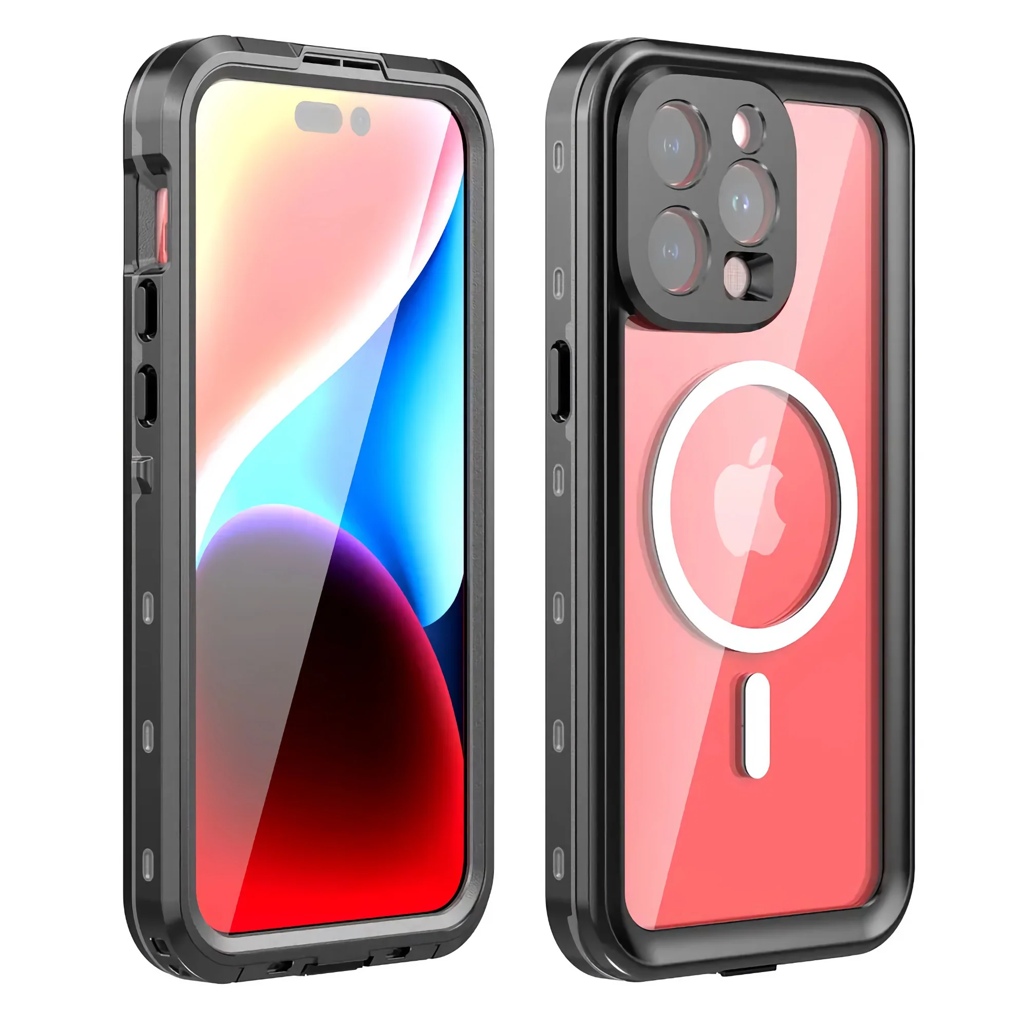 ArktisPRO iPhone 15 Pro Max Wasserdichtes Actioncase ULTIMATE - Image 3