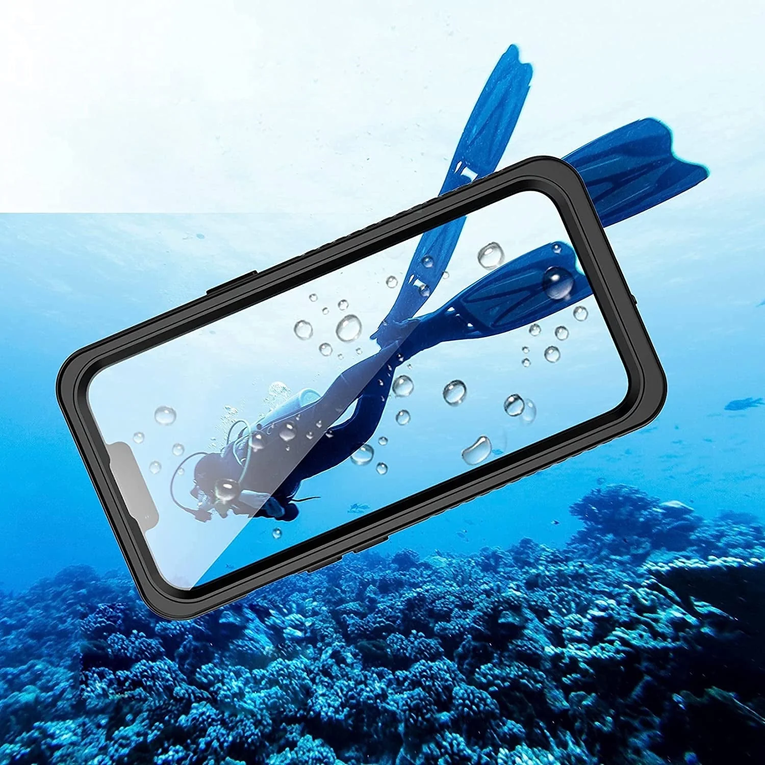 ArktisPRO iPhone 15 Wasserdichtes Actioncase - Image 5