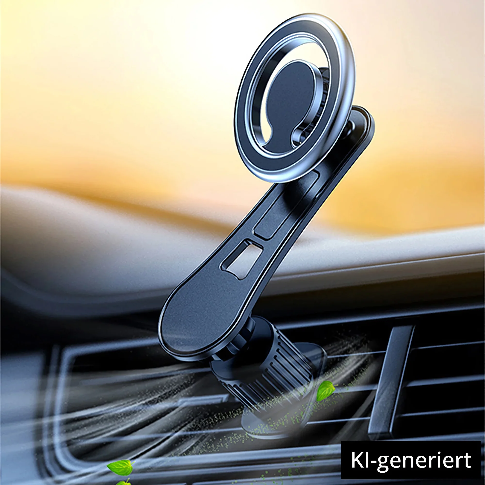 ArktisPRO MagSafe Autohalterung - Image 6