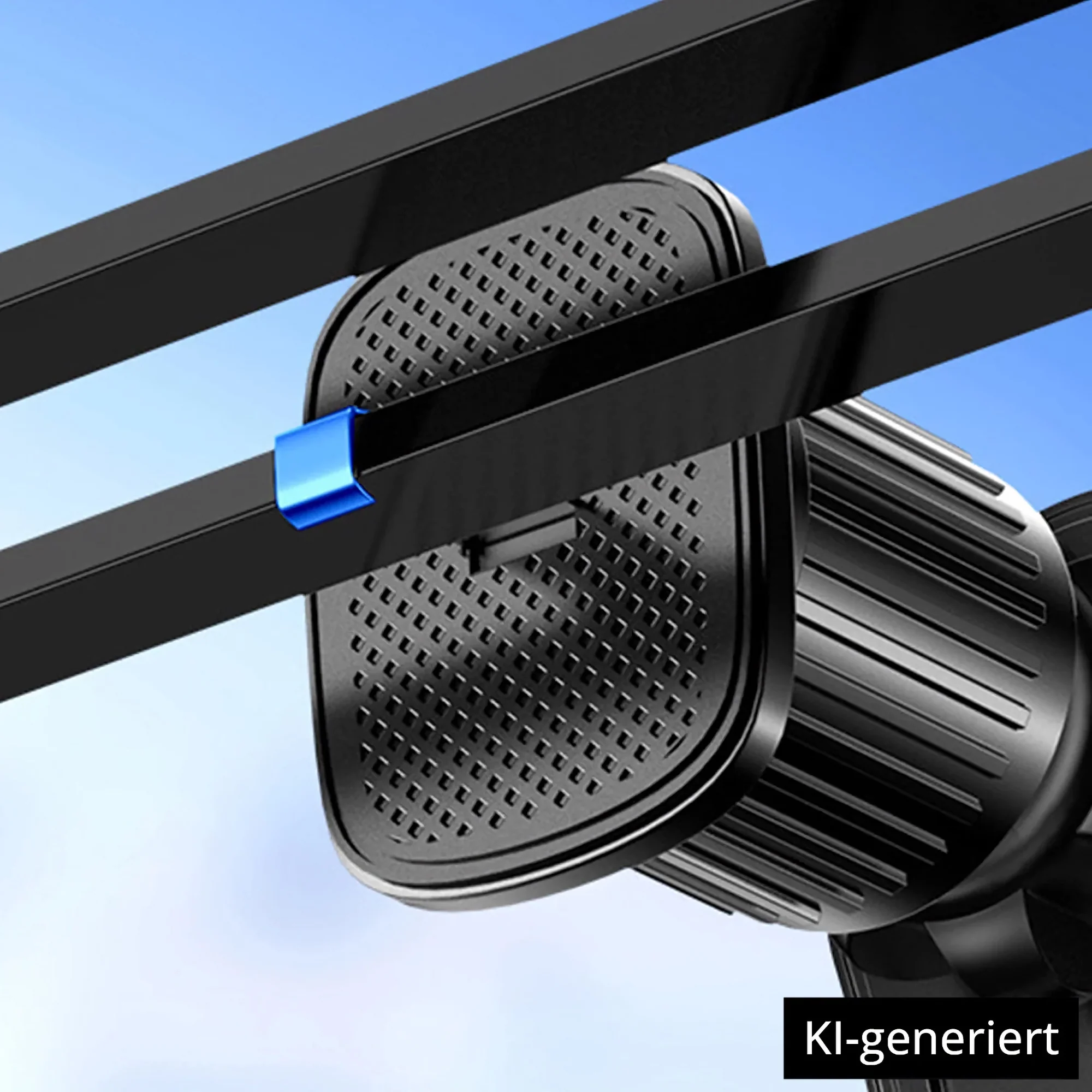 ArktisPRO MagSafe Autohalterung - Image 9