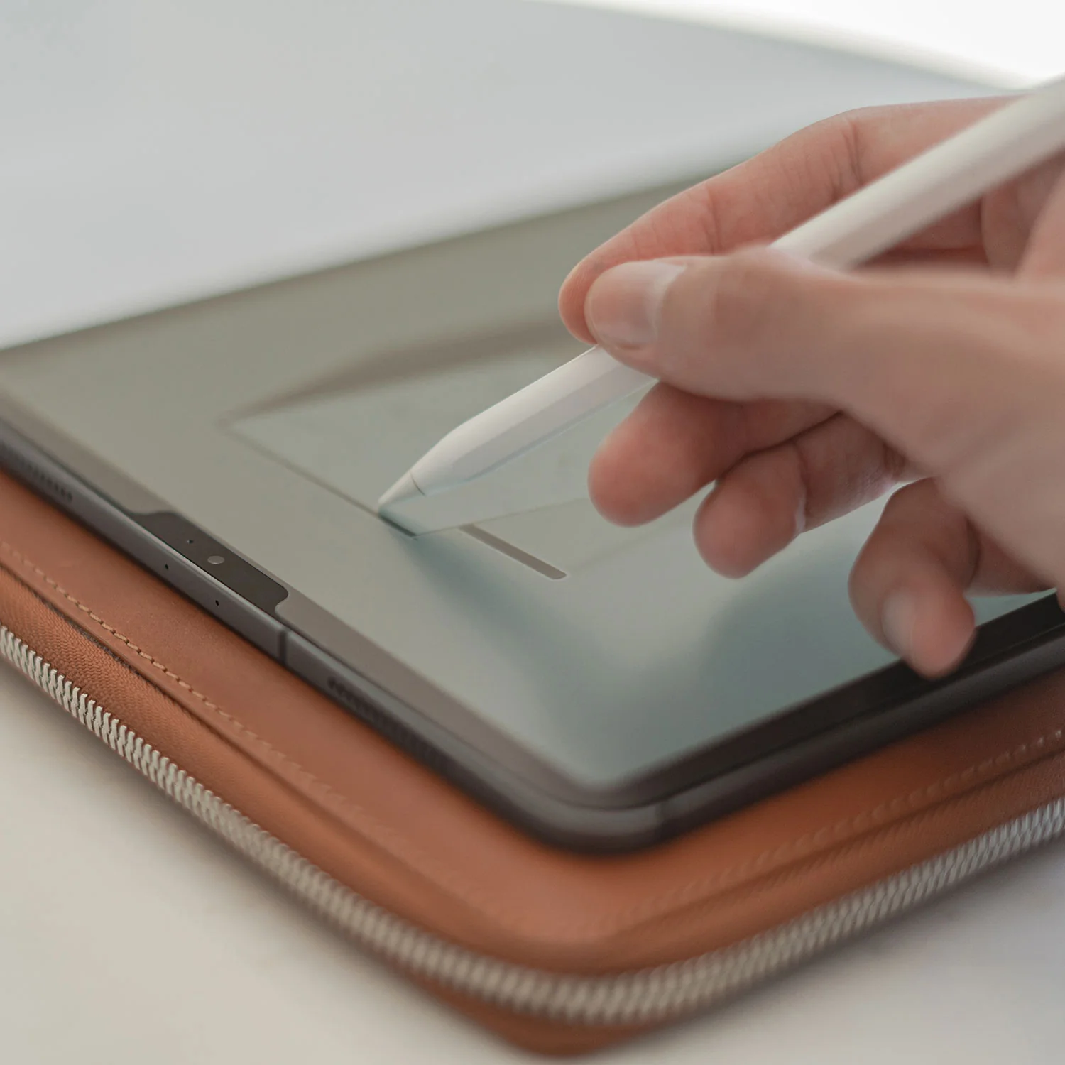 ArktisPRO PaperFeel iPad Air 10,9" (2022/2020) Schutzfolie - Image 10