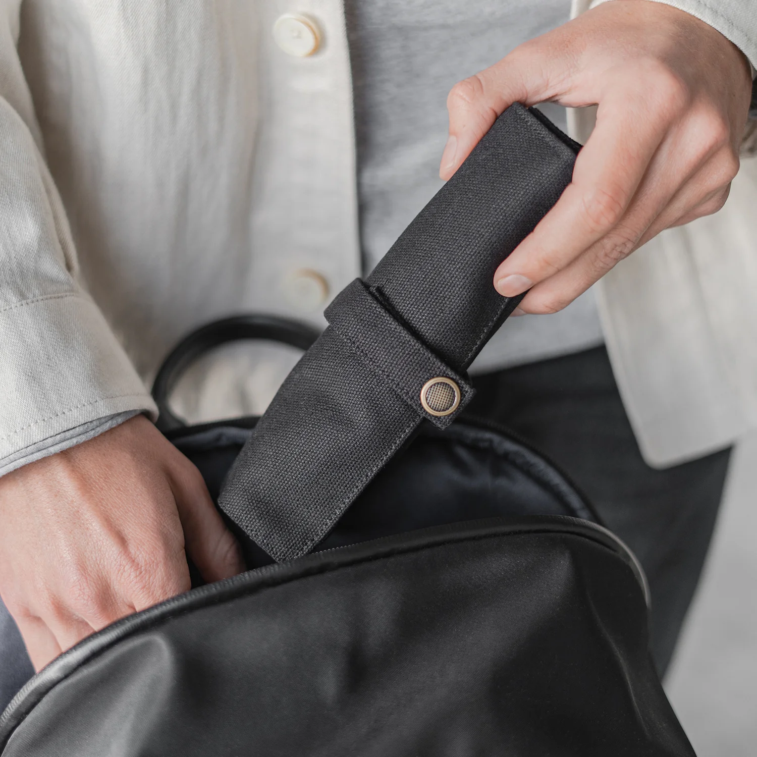 arktisband Tasche für Apple Watch Armbänder - Image 5
