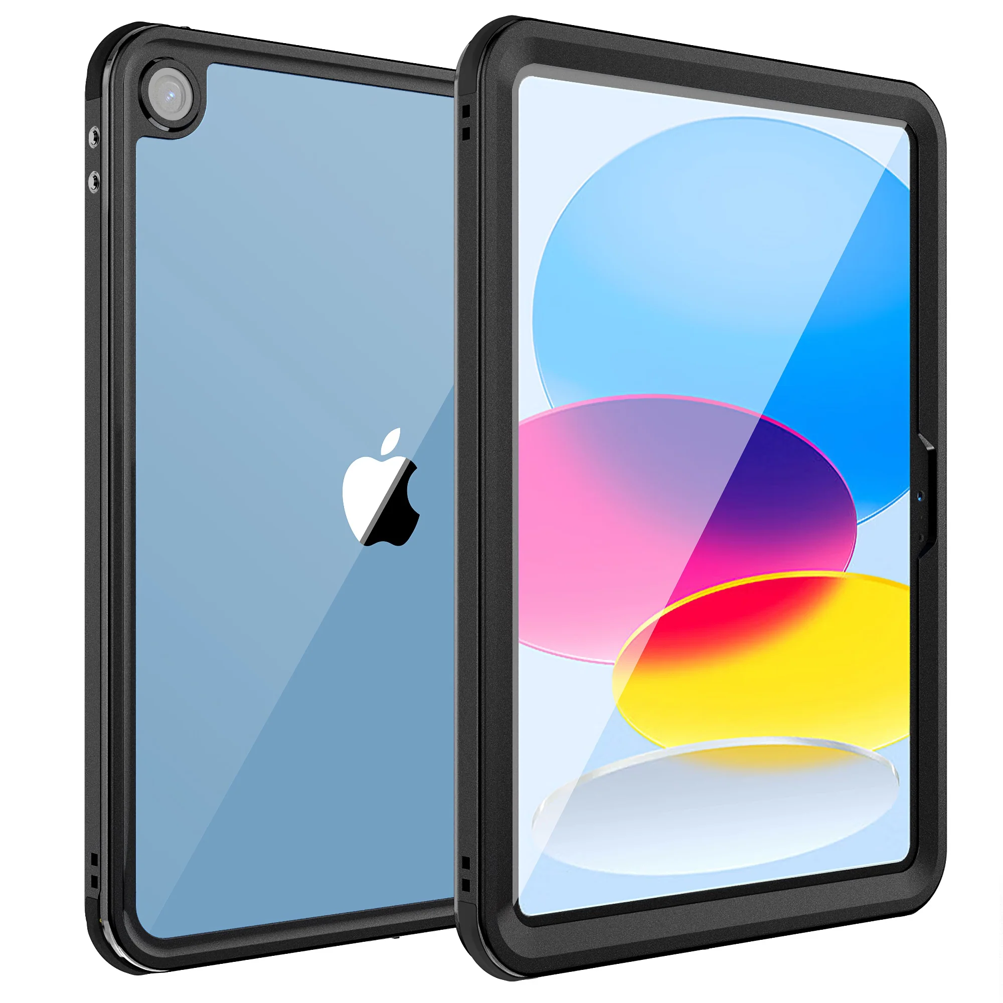 ArktisPRO Wasserdichtes iPad 11" (2022/2025) Case