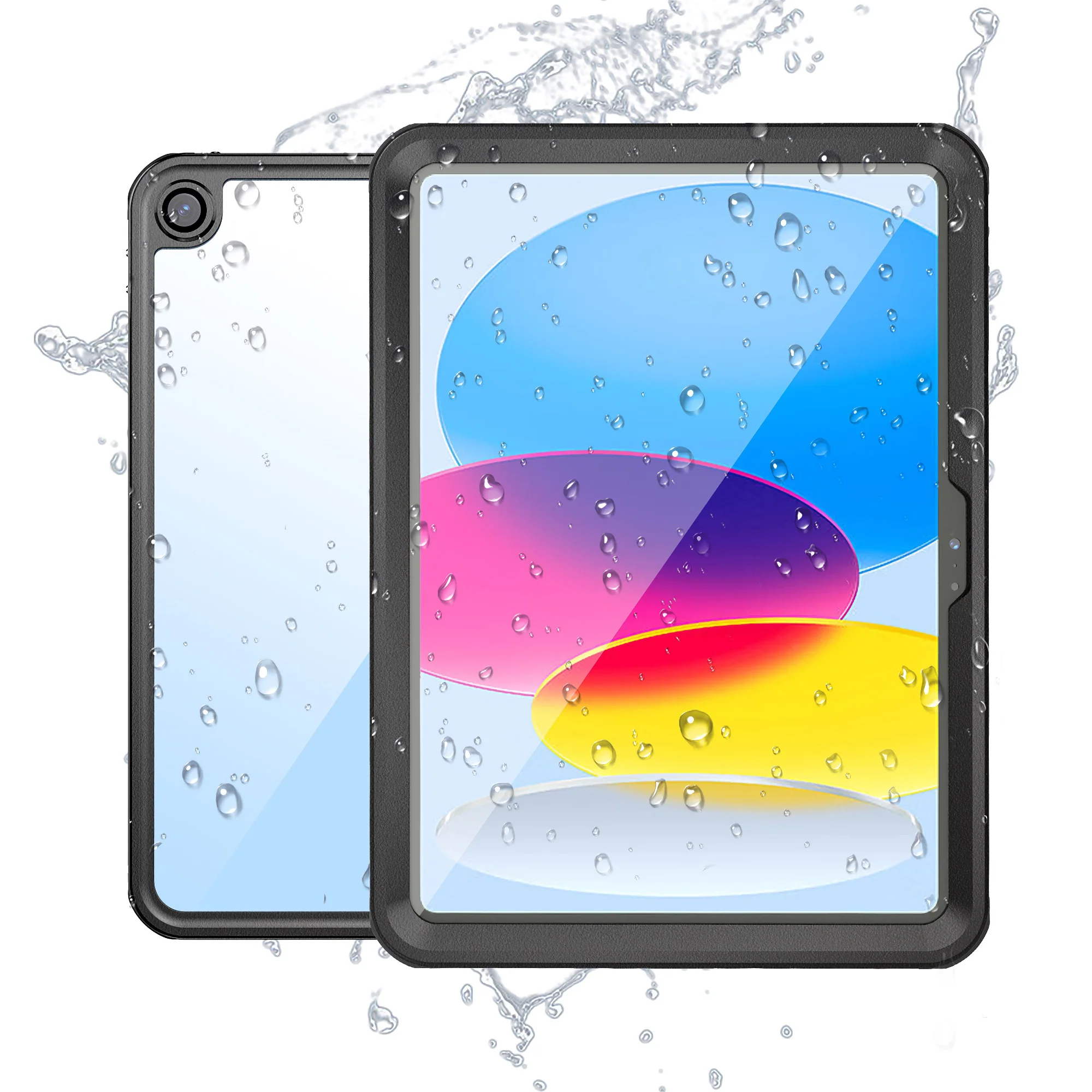 ArktisPRO Wasserdichtes iPad 11" (2022/2025) Case - Image 2
