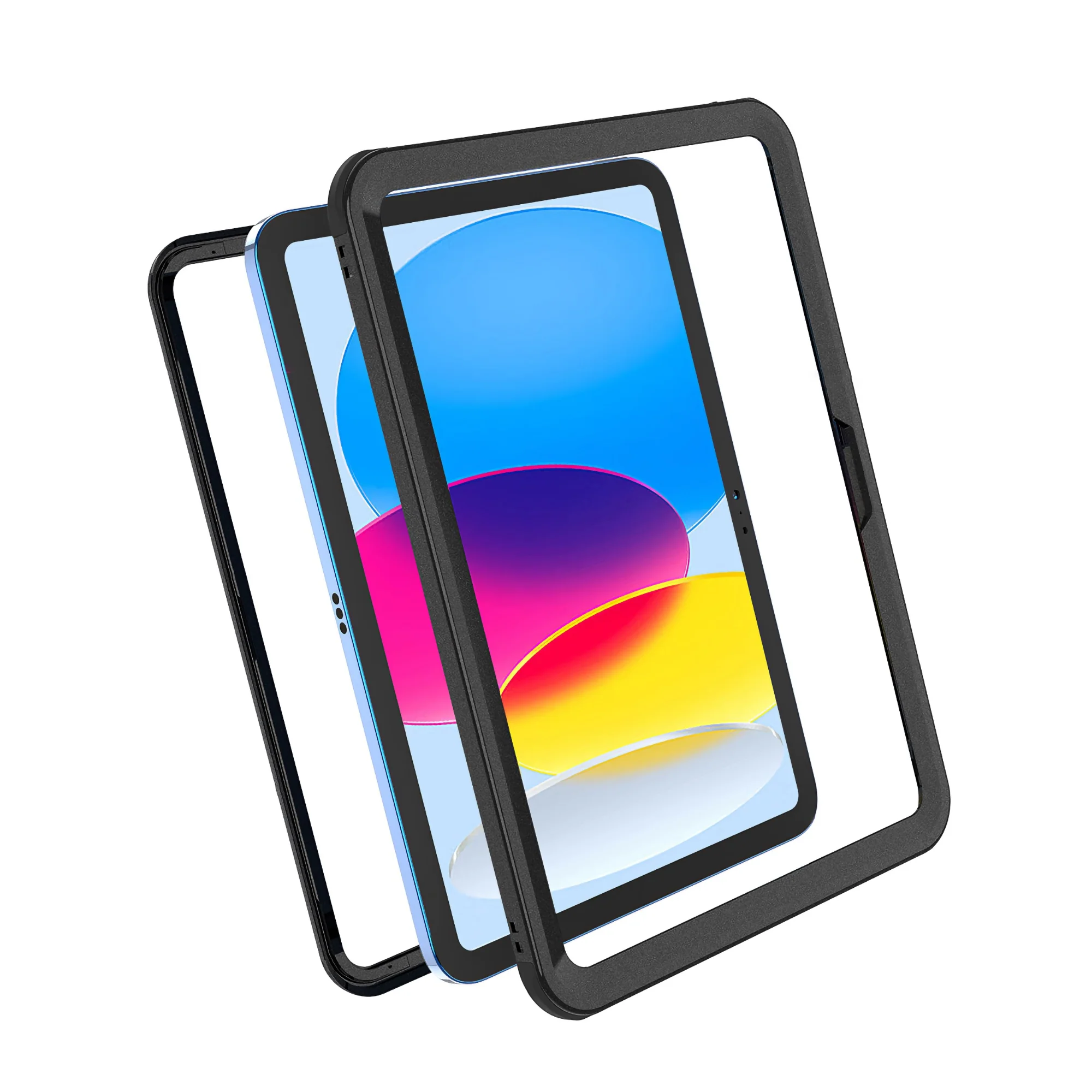 ArktisPRO Wasserdichtes iPad 11" (2022/2025) Case - Image 8