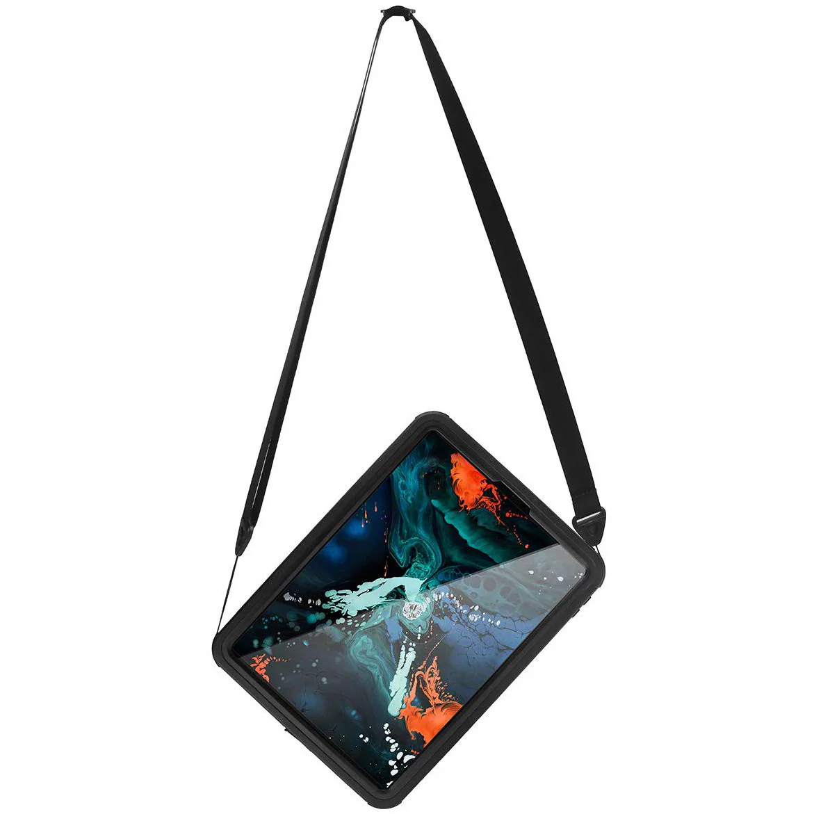 ArktisPRO Wasserdichtes iPad Pro 12,9" (2021-2022) Case - Image 2