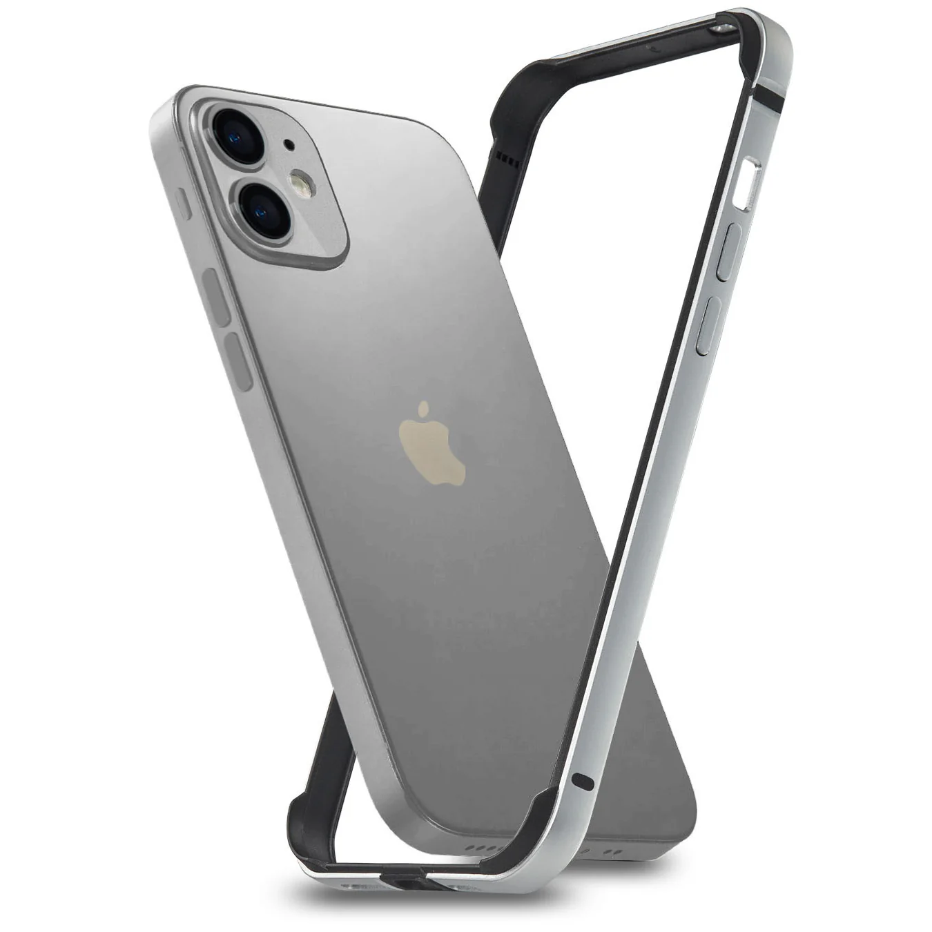 Aviato AirZERO Alu Bumper für iPhone 13 mini - Image 17