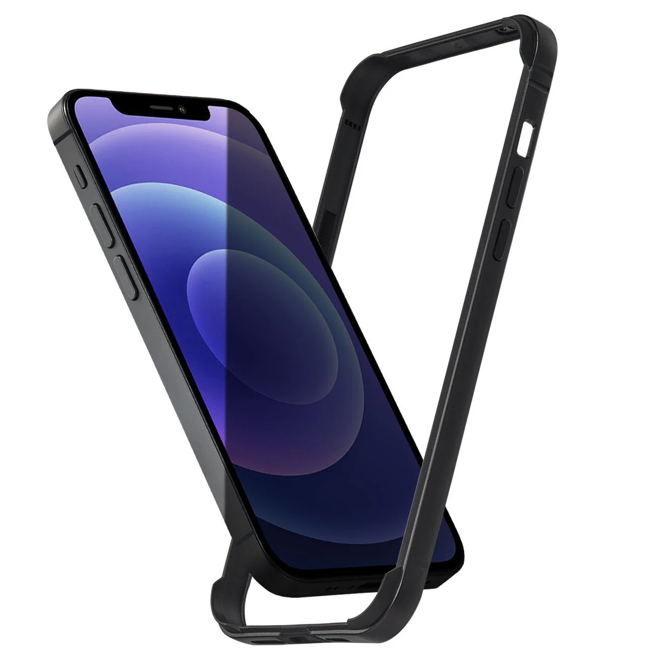 Aviato AirZERO Alu Bumper für iPhone 13 mini - Image 3