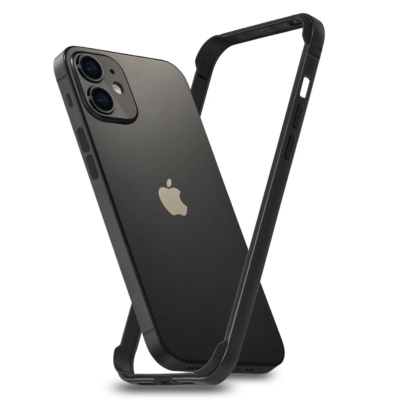 Aviato AirZERO Alu Bumper für iPhone 13 mini - Image 4
