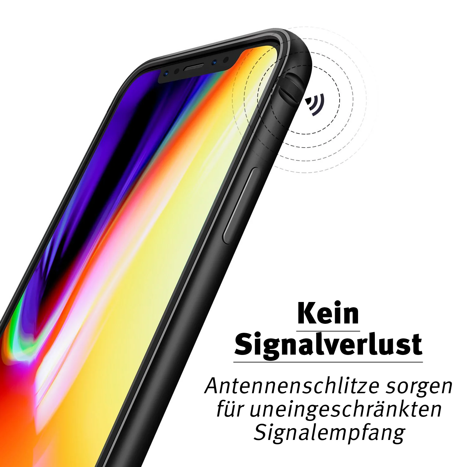 Aviato AirZERO Alu Bumper für iPhone 13 mini - Image 9
