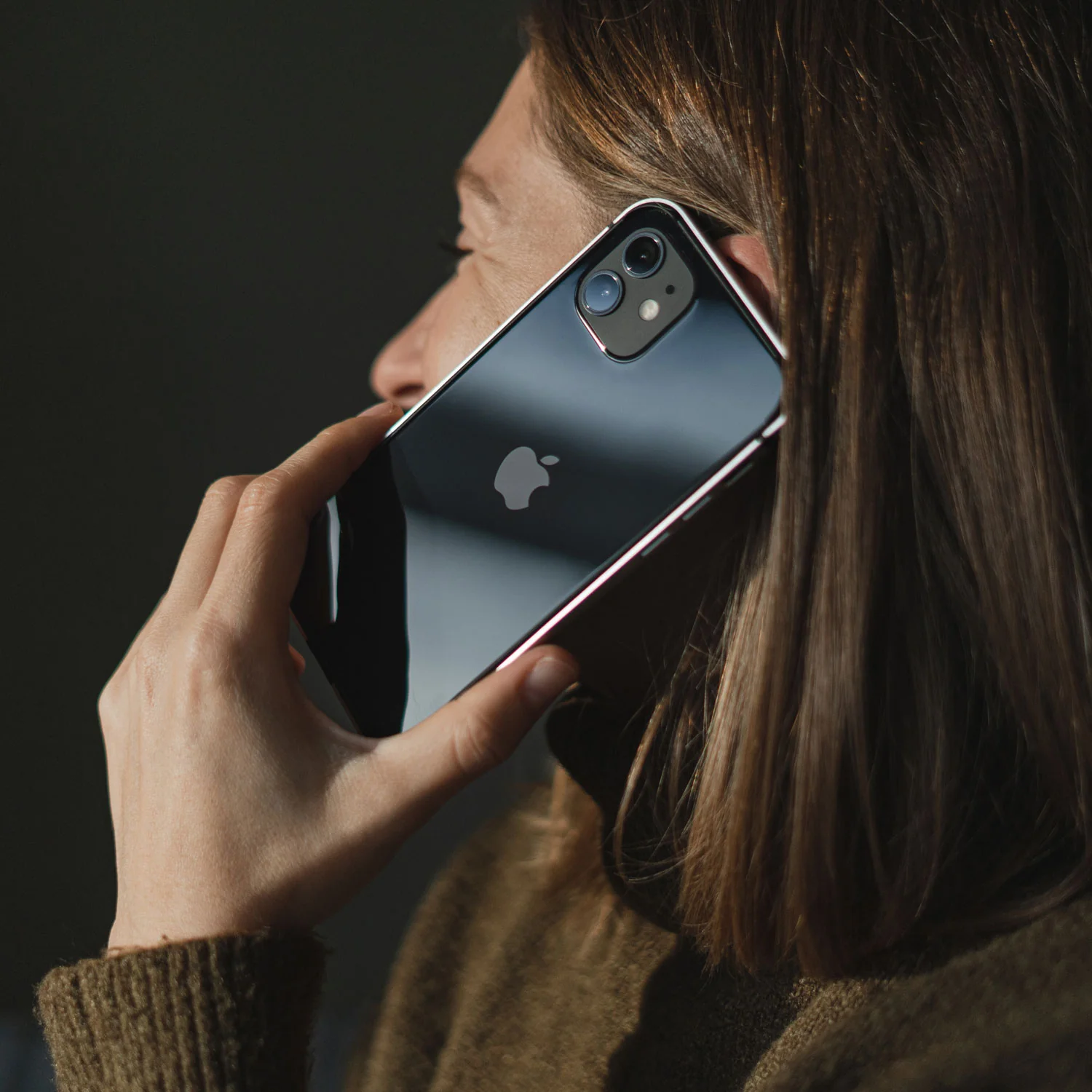 Aviato AirZERO Alu Bumper für iPhone 13 Pro - Image 10