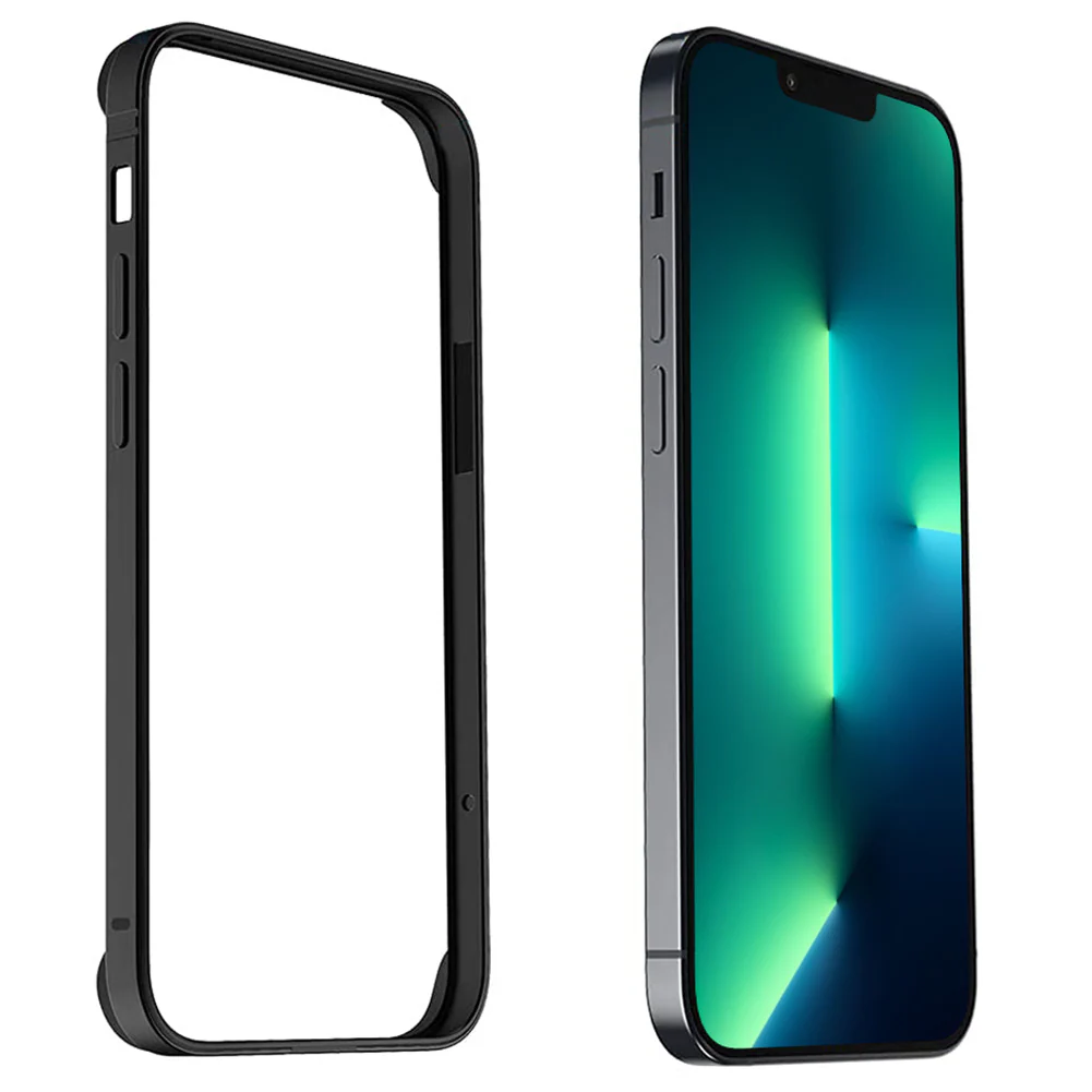 Aviato AirZERO Alu Bumper für iPhone 13 Pro - Image 15