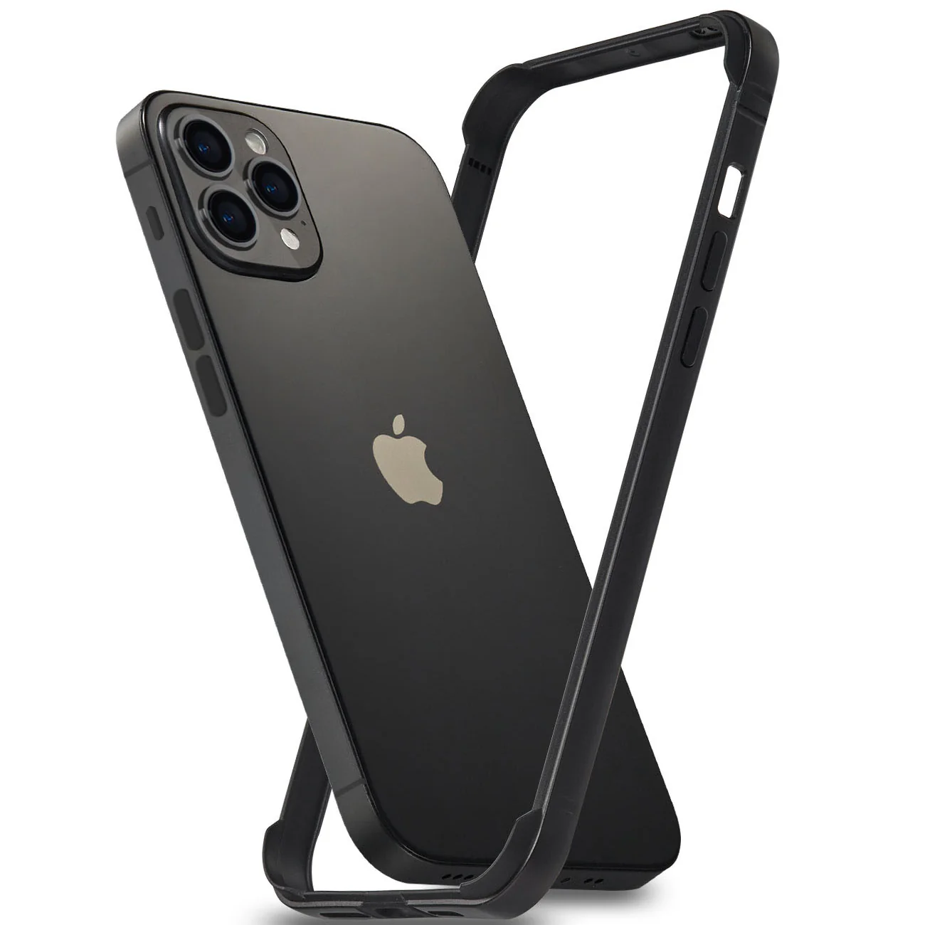 Aviato AirZERO Alu Bumper für iPhone 13 Pro - Image 17