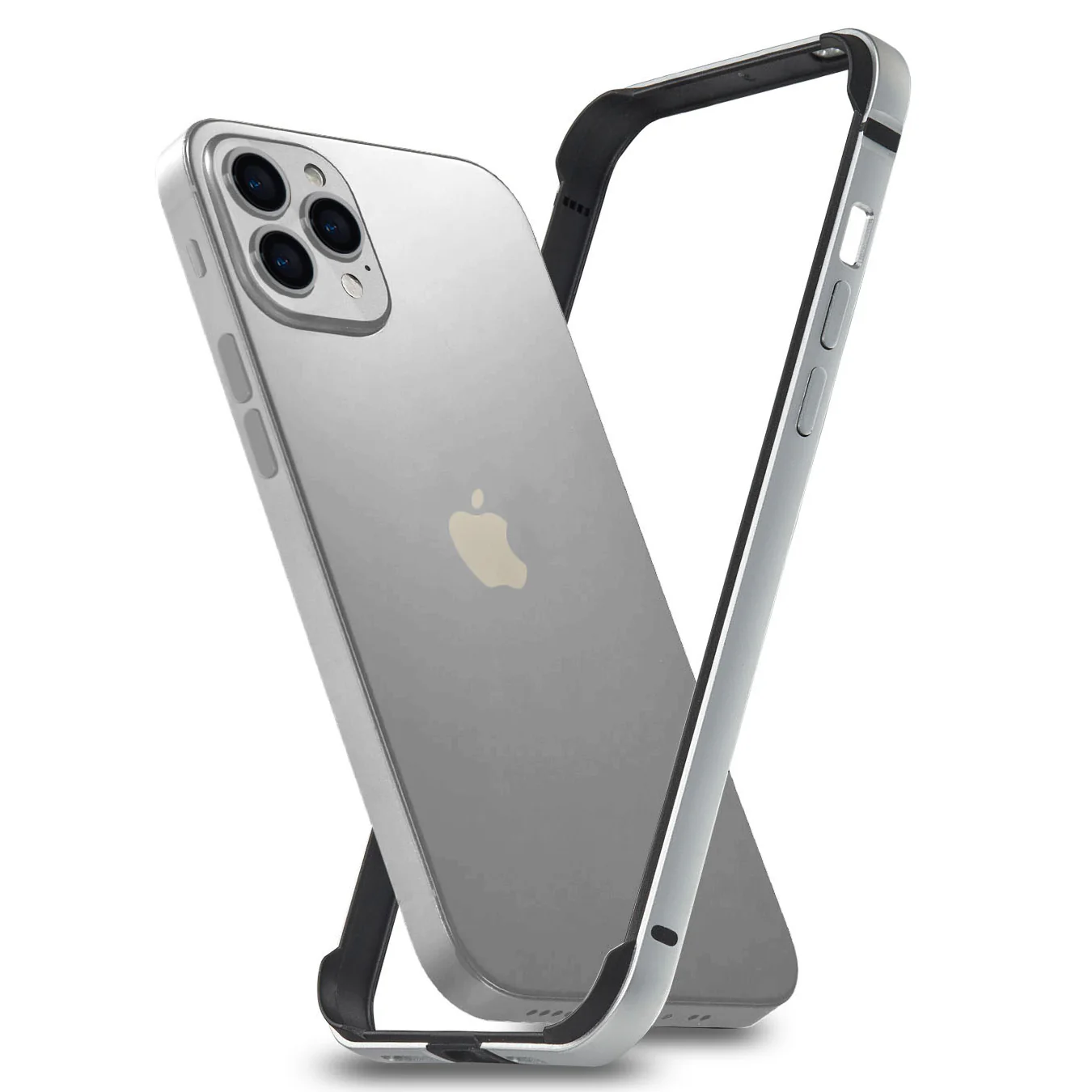 Aviato AirZERO Alu Bumper für iPhone 13 Pro - Image 7