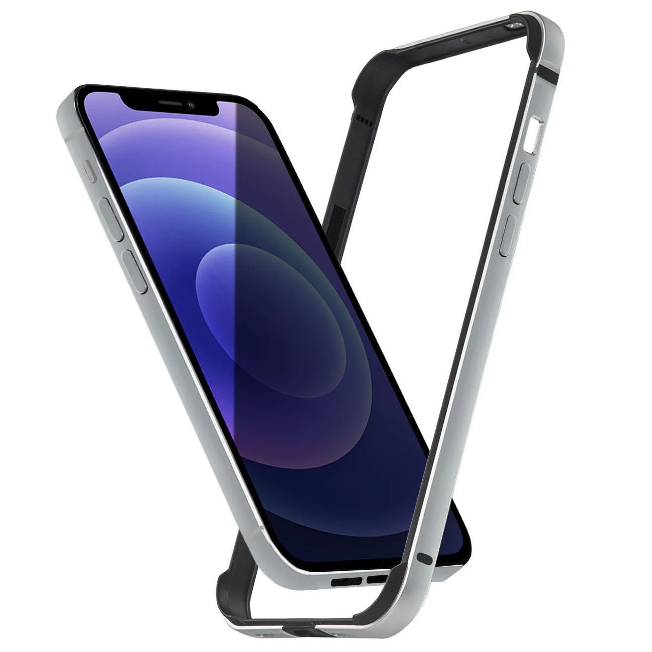 Aviato AirZERO Alu Bumper für iPhone 13 Pro - Image 8
