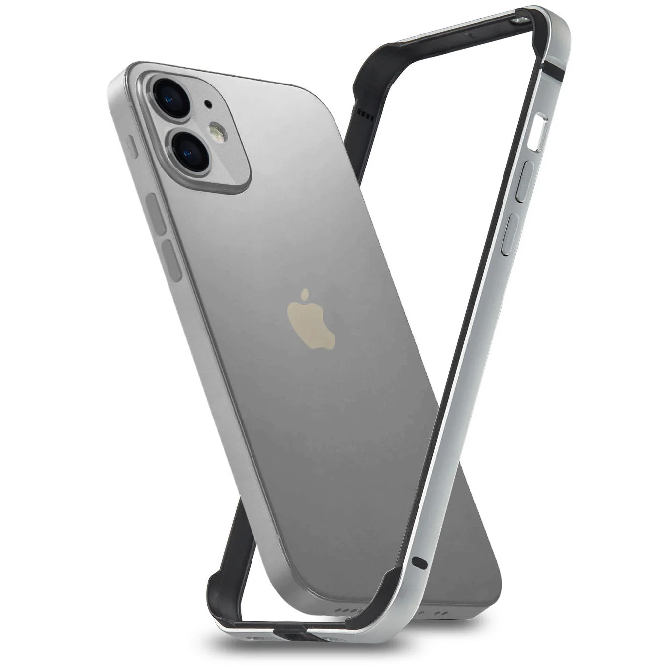 Aviato AirZERO Alu Bumper für iPhone 15 - Image 17