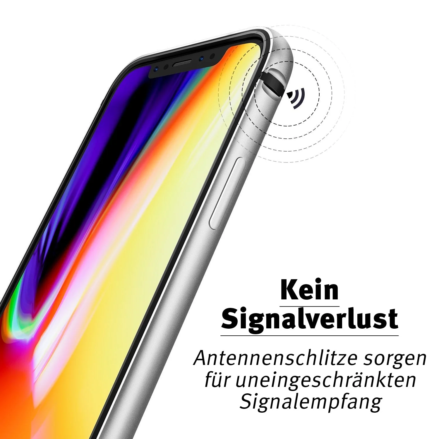 Aviato AirZERO Alu Bumper für iPhone 15 Pro - Image 8